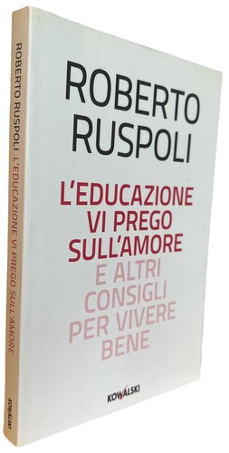 Ruspoli educazione vi - l’educazione,