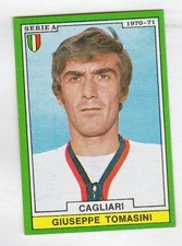 figurina CALCIATORI EDIS