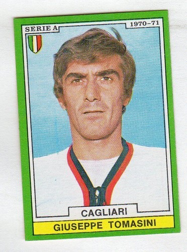 Figurina calciatori edis - figurina,