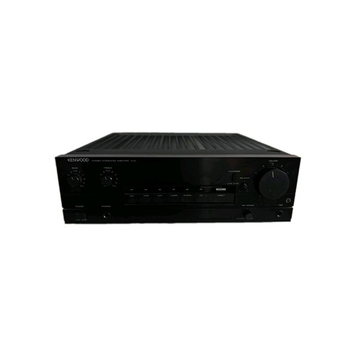Kenwood amplificatore - kenwood, a-51