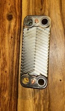 Scambiatore di calore a