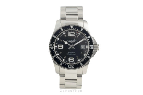 Longines hydro conquest - longines,