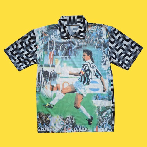 Roberto baggio juventus - roberto,