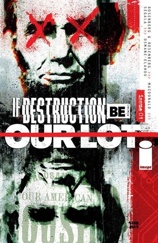 Distruction our lot 4 - our,