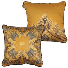 ETRO SET 2 CUSCINI ARREDO 45 X