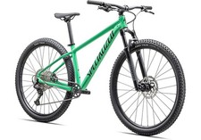 Specialized Rockhopper Expert 29” XXL verde prezzo consigliato £1000