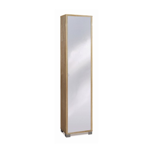 Colonna anta specchio kit - specchio,