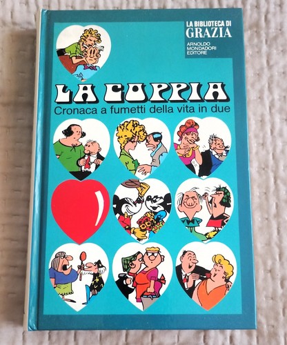 Coppia bibl di grazia - coppia, (bibl.