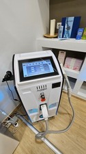 Laser a Diodo 808nm Epilazione  Luce Pulsata Diode Hair Removal