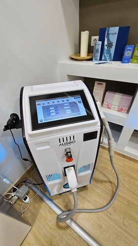 Laser diodo 808nm epilazione - a,