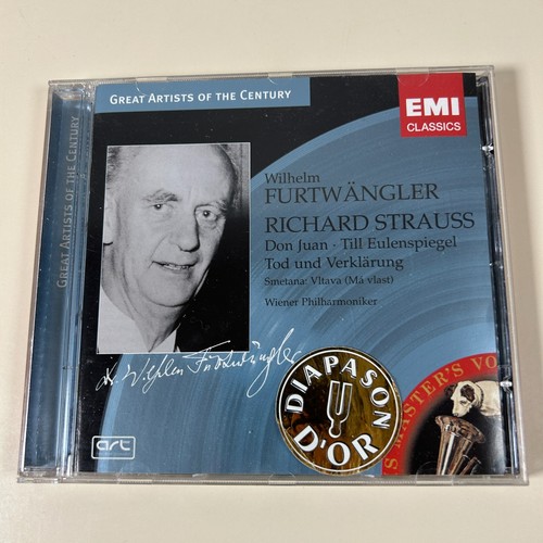 Wilhelm furtwängler richard - furtwängler,,