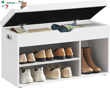 Scarpiera Panca Ingresso