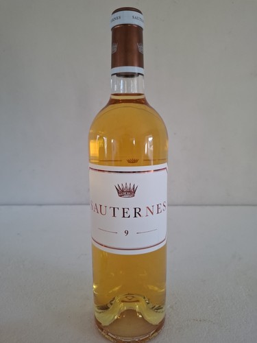 Sauternes numero chateau d - numero, 9