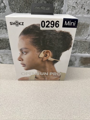 Shokz openrun pro - openrun,
