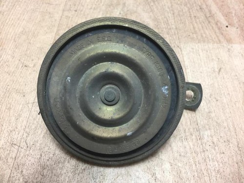 Tromba clacson renault b80 - tromba/clacson,