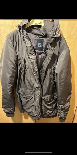 Giacca uomo invernale brand - giacca,