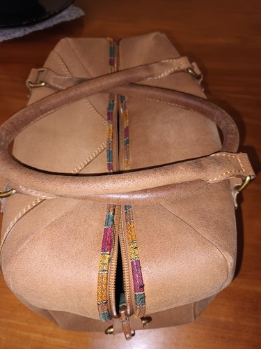 Borsa donna tipo bauletto - tipo,