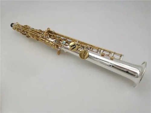 Sassofono soprano 992 - soprano, s-992