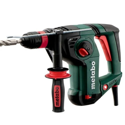 Perforatore demolitore metabo - perforatore/demolitore,