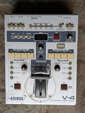 Mixer video 4 canali EDIROL V-4