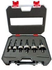 Set Di 6 Frese A Tazza Denti