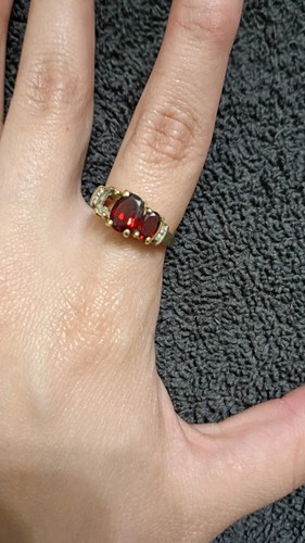 Anello gennaio samuel - anello,