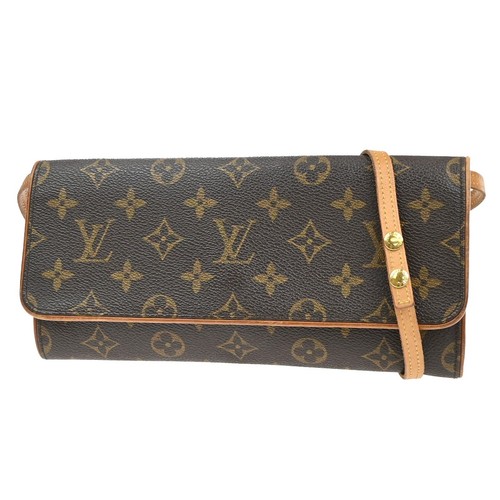 Louis vuitton pochette twin - louis,