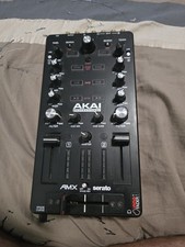 Akai professional amx - akai,