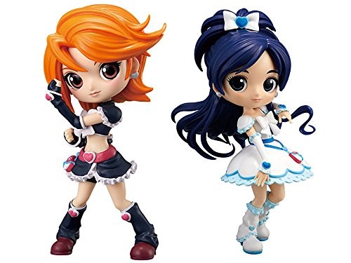 Pretty cure posket cureblack - cure,