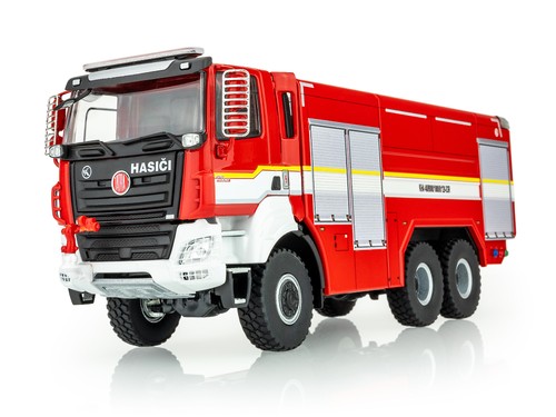 Tatra phoenix kha 6x6 - kha, 40
