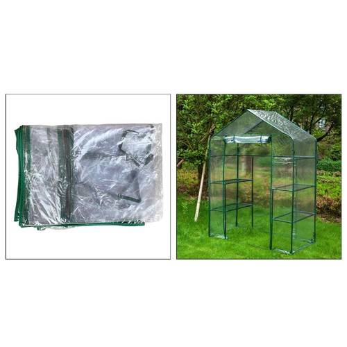Pvc trasparente livello di - trasparente, 4