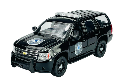 Welly 2008 chevrolet - chevrolet, tahoe