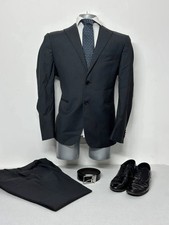 Men's Facis IT 50 100% Virgin