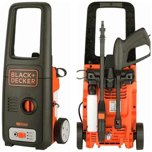 Idropulitrice professionale - idropulitrice,