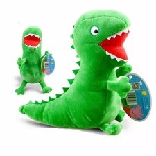 Genuine Peppa Pig 19cm