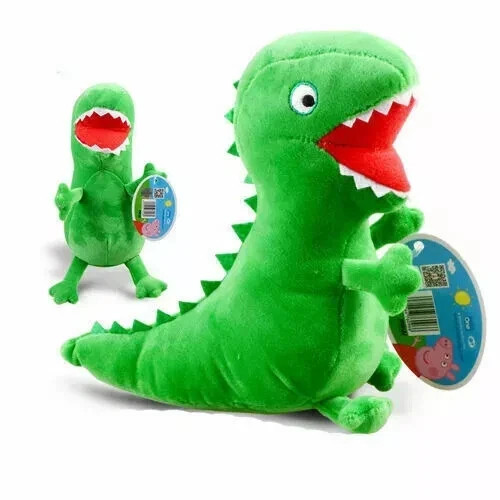 Genuine peppa pig 19cm - genuine,