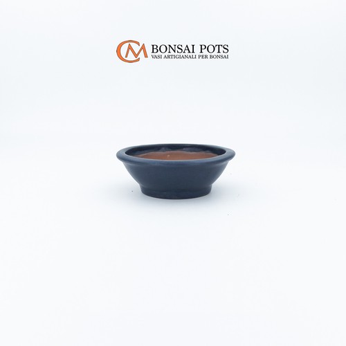 Vaso bonsai artigianale