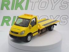 Iveco Daily Carro Attrezzi