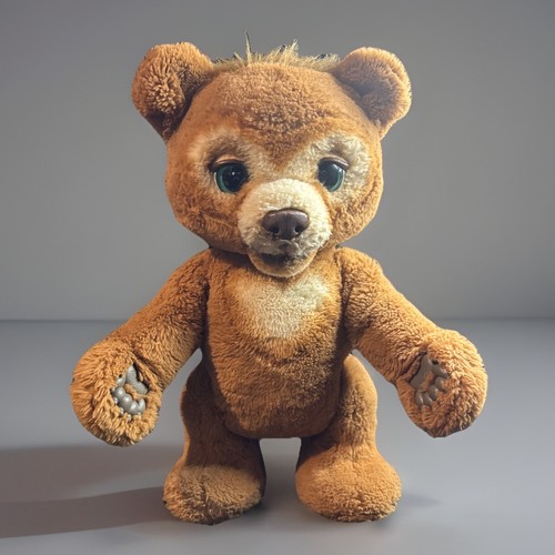 Furreal friends cubby - furreal,