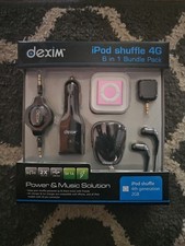 Apple IPod Shuffle 4G 2 GB 6