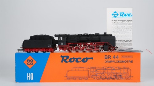 Roco 04126d blocco vapore - blocco,