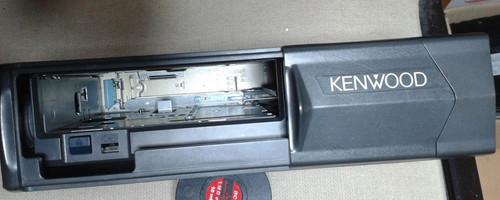 Kenwood kdc c467 changer - kenwood, kdc-c467
