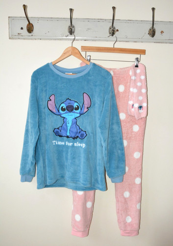 Pigiama notte f disney - ex, f&f