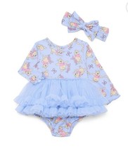 Winnie The Pooh Pagliaccetto