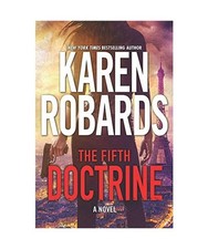 The Fifth Doctrine, Karen