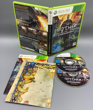 The Witcher 2 - Enhanced