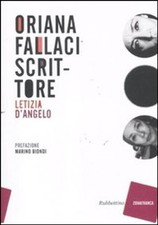 Libri Letizia D'Angelo -