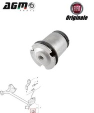 BOCCOLA SOSPENSIONE RUOTA