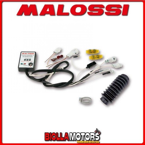 5518370 centralina malossi - 5518370,