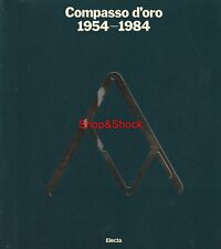 PREMIO COMPASSO D'ORO 1954 -